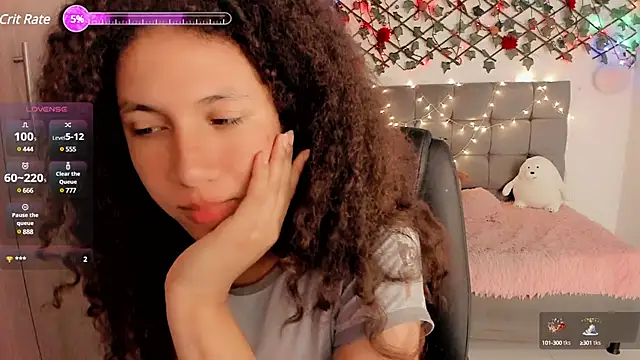 Lilith Miller21 online show from 01-05-25, 04:25