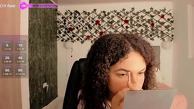 Lilith Miller21 online show from 01-18-25, 05:10