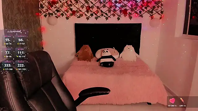 Lilith Miller21 online show from 09-21-25, 07:26