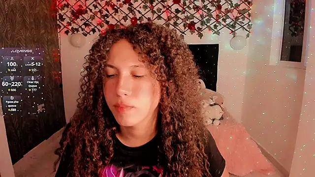 Lilith Miller21 online show from 09-29-25, 08:02