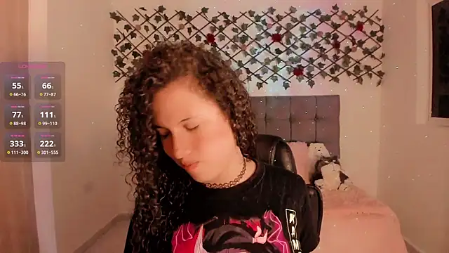 Lilith Miller21 online show from 11-25-25, 07:25