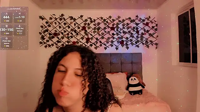 Lilith Miller21 online show from 11-28-25, 07:49