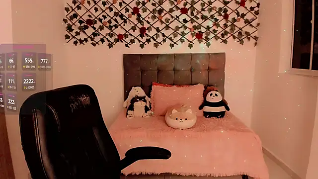 Lilith Miller21 online show from 12-01-25, 08:03