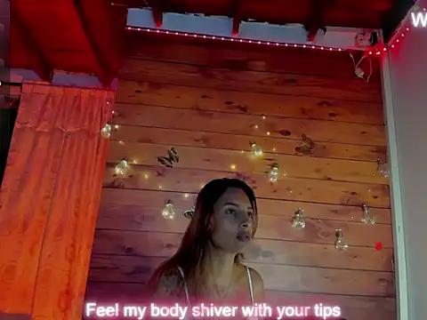 Snapshot of mykaelahoney chatting on 09-22-25, 09:11 mykaelahoney online show from 09-22-25, 09:11