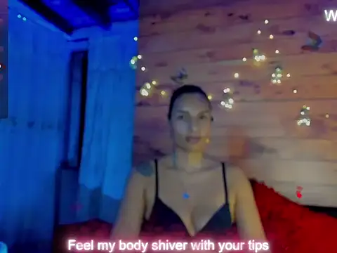 Snapshot of mykaelahoney chatting on 09-30-25, 03:55 mykaelahoney online show from 09-30-25, 03:55