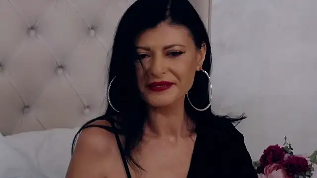 RosalieNorman online show from 11-26-25, 09:38