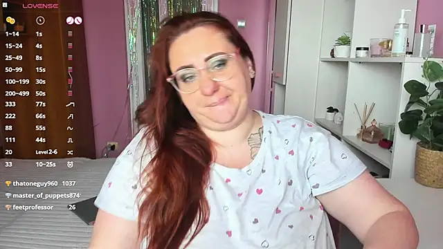 Snapshot of lovely_adelle chatting on 02-03-25, 11:53 lovely adelle online show from 02-03-25, 11:53