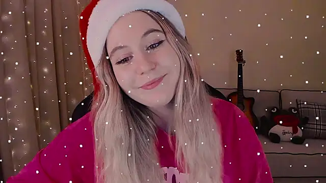 Diana Flower online show from 12-20-24, 01:43