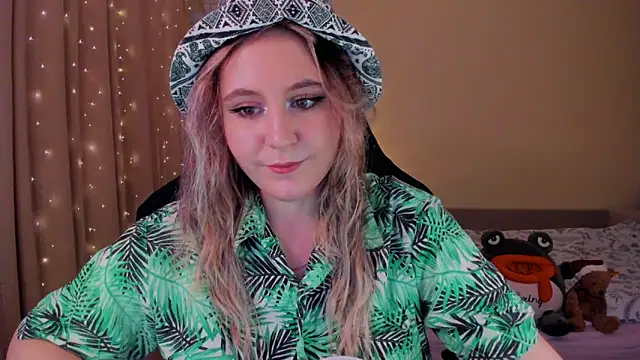 Diana Flower online show from 12-26-24, 10:37