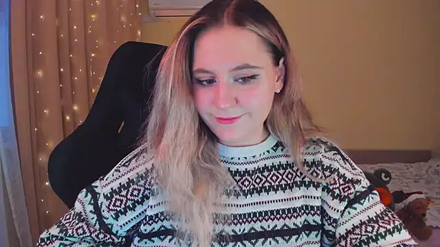 Diana Flower online show from 12-28-24, 11:19