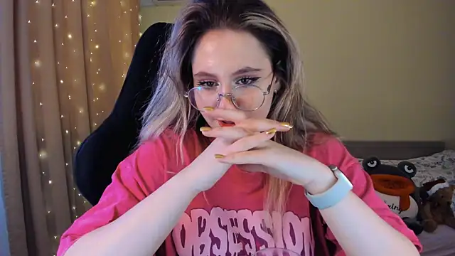 Diana Flower online show from 01-05-25, 12:42