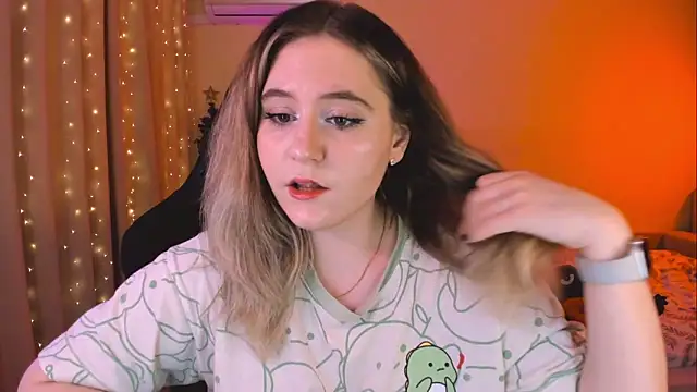 Diana Flower online show from 01-31-25, 09:59