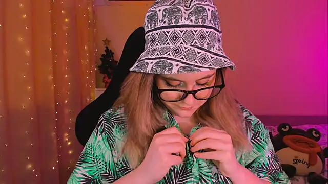 Diana Flower online show from 02-09-25, 09:47