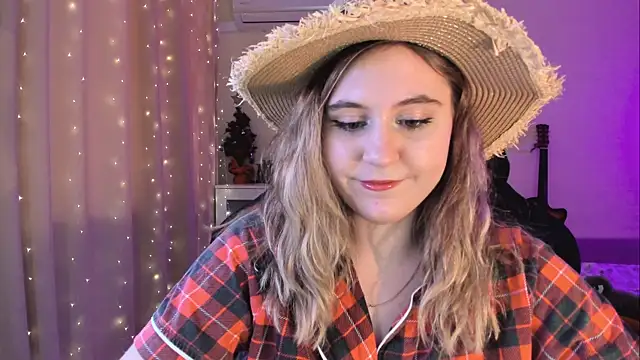 Diana Flower online show from 02-14-25, 12:36