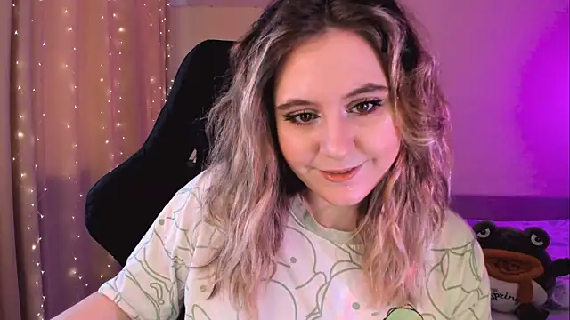 Diana Flower online show from 02-18-25, 10:16