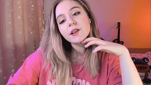 Diana Flower online show from 02-20-25, 09:11