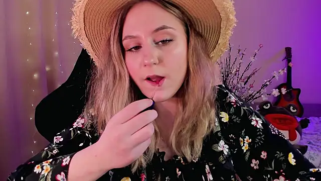 Diana Flower online show from 03-01-25, 10:34