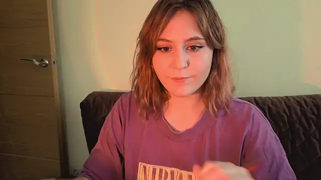 Diana Flower online show from 09-10-25, 01:00