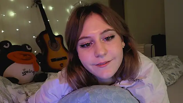 Diana Flower online show from 09-20-25, 07:09