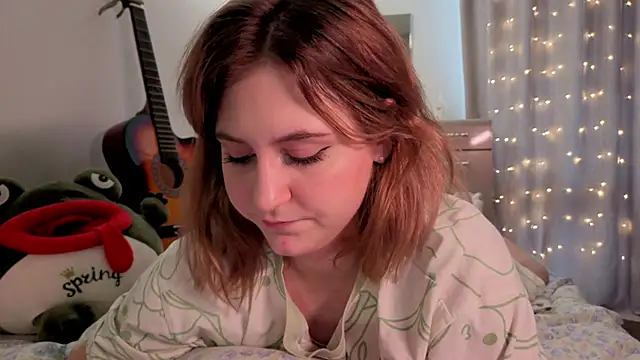 Diana Flower online show from 09-24-25, 09:56