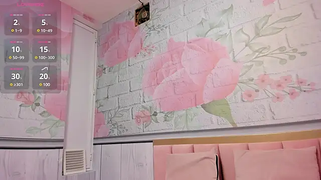 Annie Cute18  online show from 02-20-25, 04:07