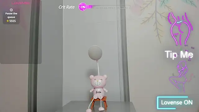 Annie Cute18  online show from 03-14-25, 03:48