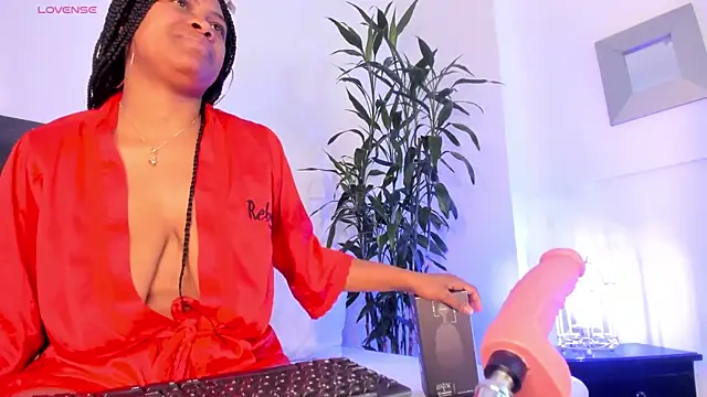 ebony hot1 online show from 03-14-25, 02:19