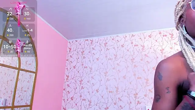 amber-hill online show from 09-22-25, 08:00