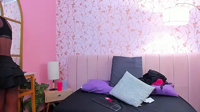 amber-hill online show from 10-01-25, 07:09