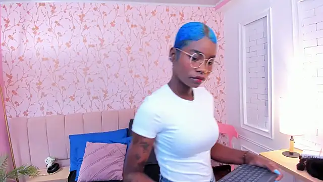 amber-hill online show from 03-01-26, 12:07