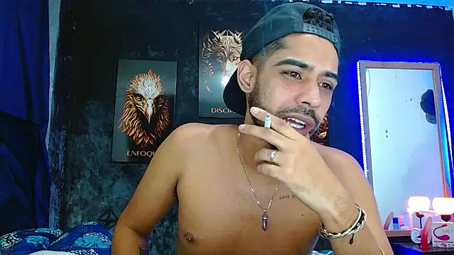 ryanse hot online show from 10-31-25, 07:37