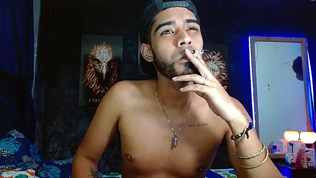 ryanse hot online show from 11-05-25, 04:29