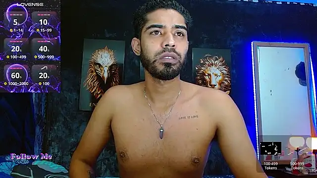 ryanse hot online show from 11-21-25, 05:55