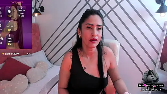 Snapshot of Janne_lee chatting on 01-30-25, 12:18 Janne lee online show from 01-30-25, 12:18