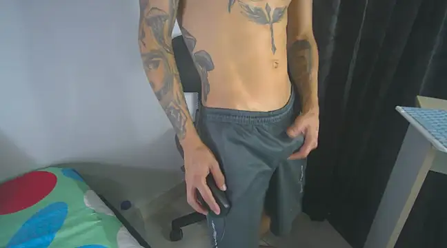 semalas69 online show from 02-02-25, 03:32