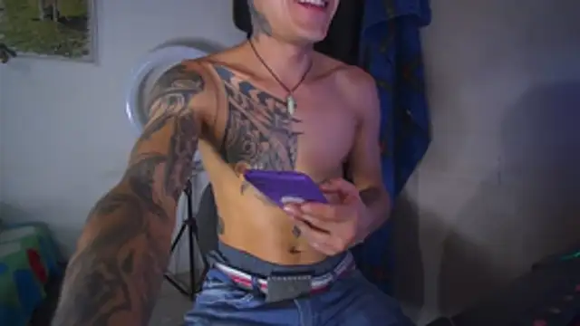 semalas69 online show from 11-30-25, 04:16