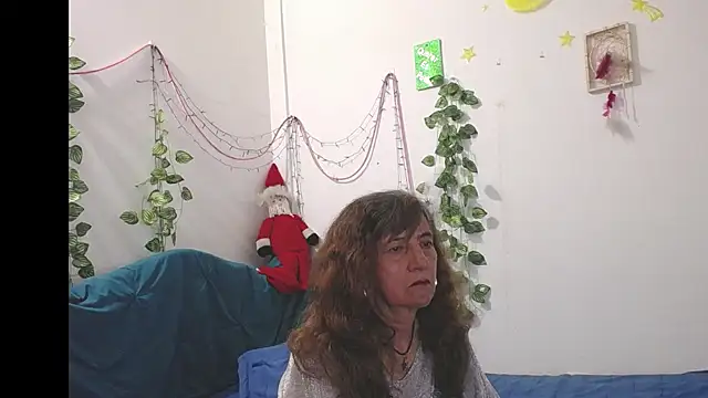 DominaLeona online show from 11-18-25, 09:19