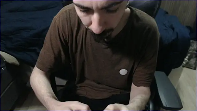 ViniBruv online show from 09-28-25, 04:07