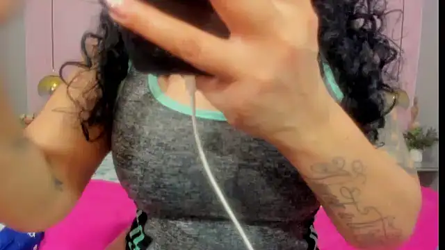 valeriasexxx online show from 02-13-25, 09:51