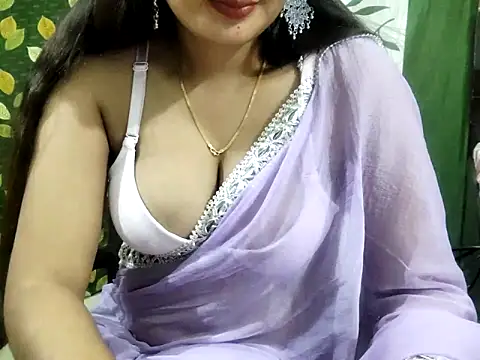 Aarvi Arora online show from 02-19-25, 08:55