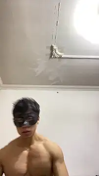 shuai321 online show from 12-05-24, 02:22