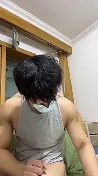 shuai321 online show from 12-22-24, 12:16