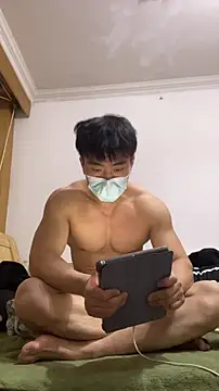 shuai321 online show from 12-27-24, 12:56