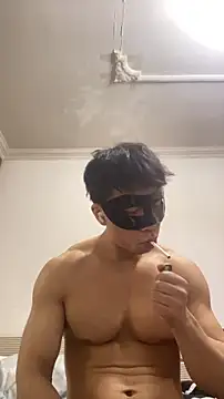 shuai321 online show from 01-13-25, 08:15