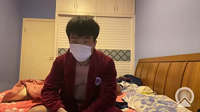 shuai321 online show from 02-03-25, 04:20