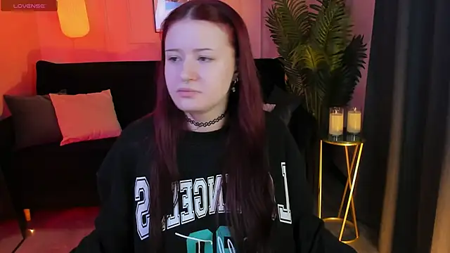 Lily Moonlight online show from 03-01-26, 07:21