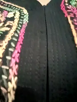 Beautyy38 online show from 10-27-25, 03:16