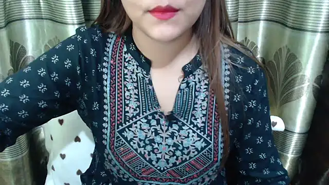 queen angelina online show from 03-14-26, 07:08