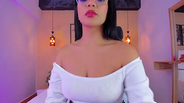 CamilleLynn online show from 01-27-25, 03:37