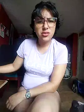 Im Alma  online show from 12-12-24, 02:55